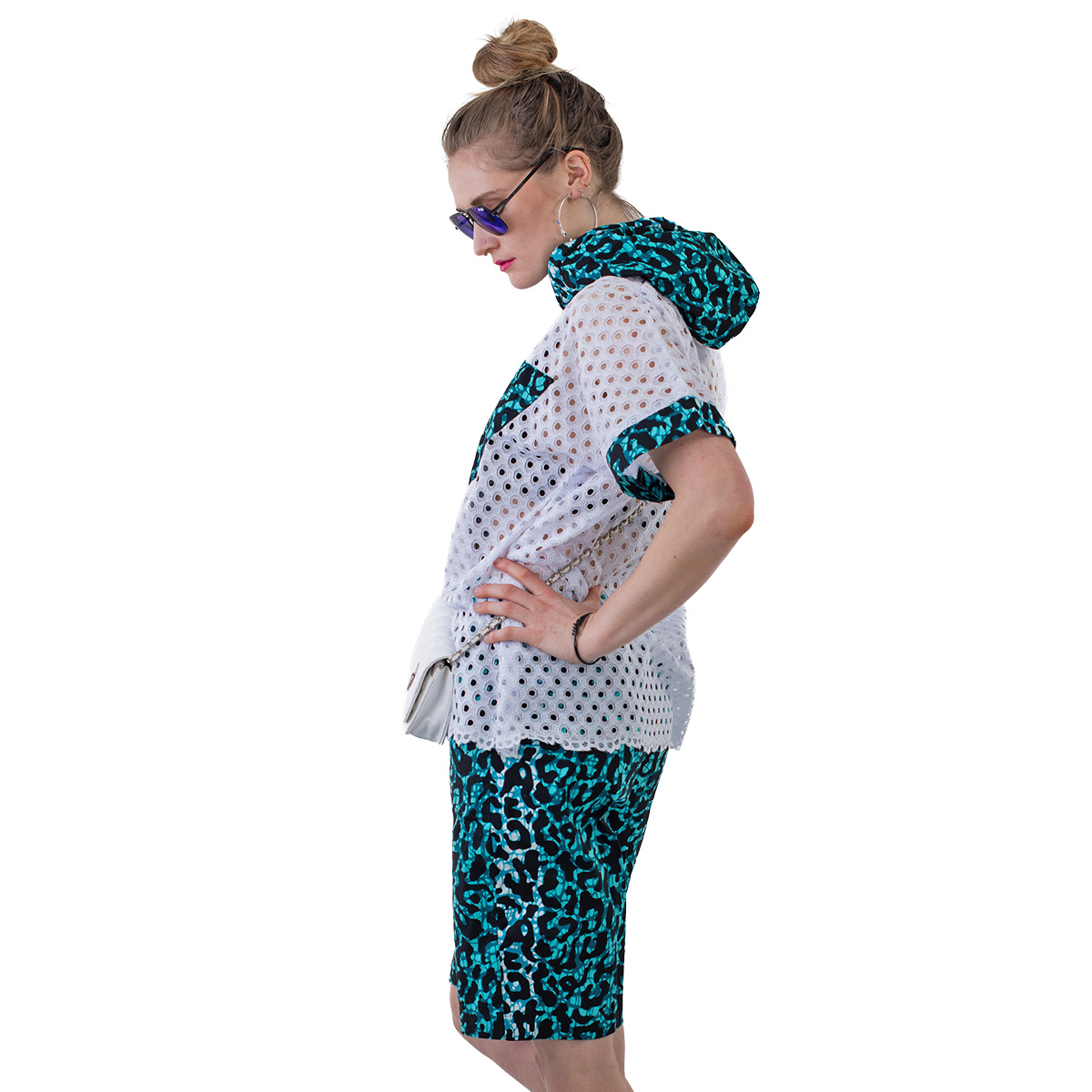 Vista Hooded Set - Image 4