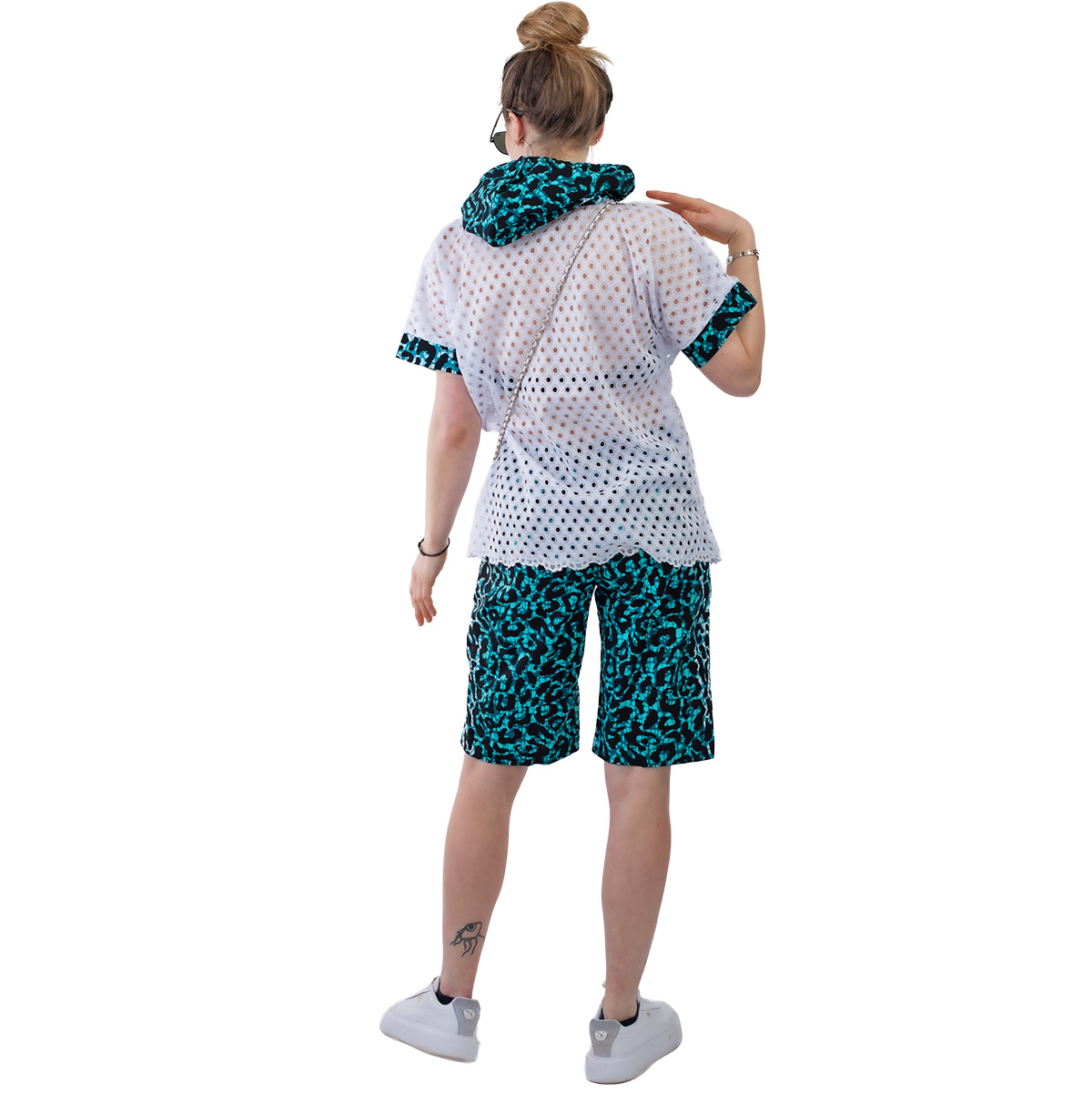 Vista Hooded Set - Image 3