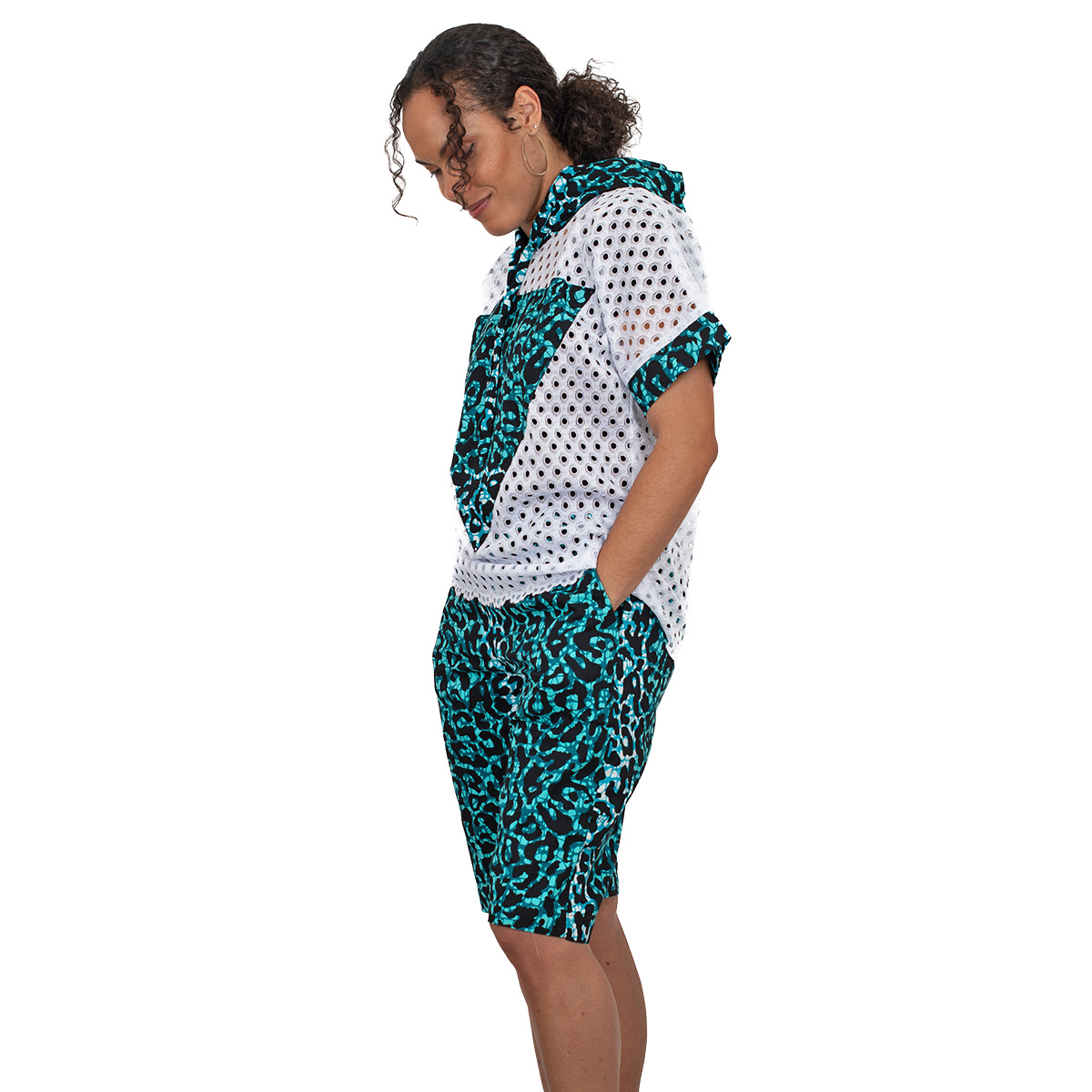 Vista Hooded Set - Image 2