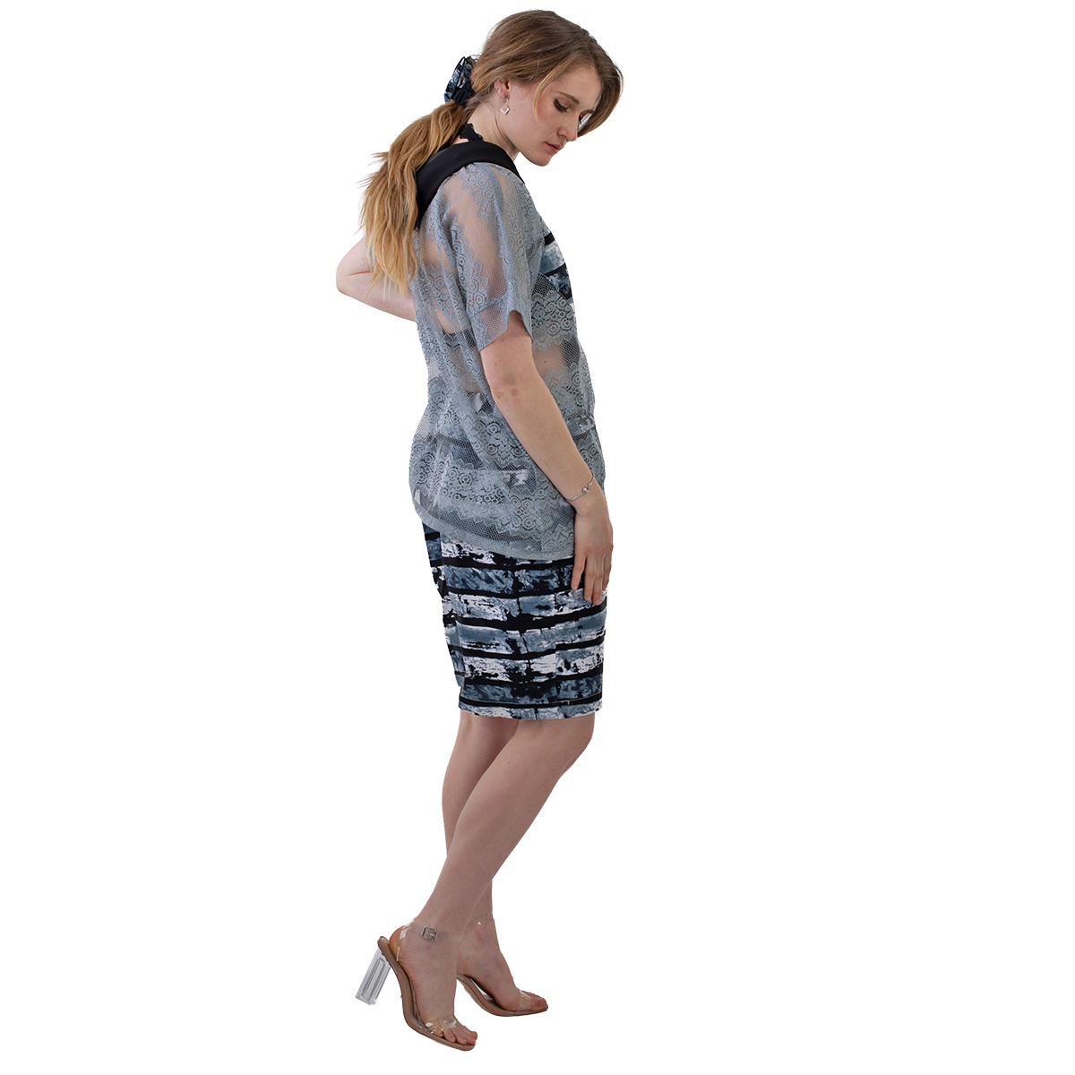 Serenade Hooded Set - Image 2