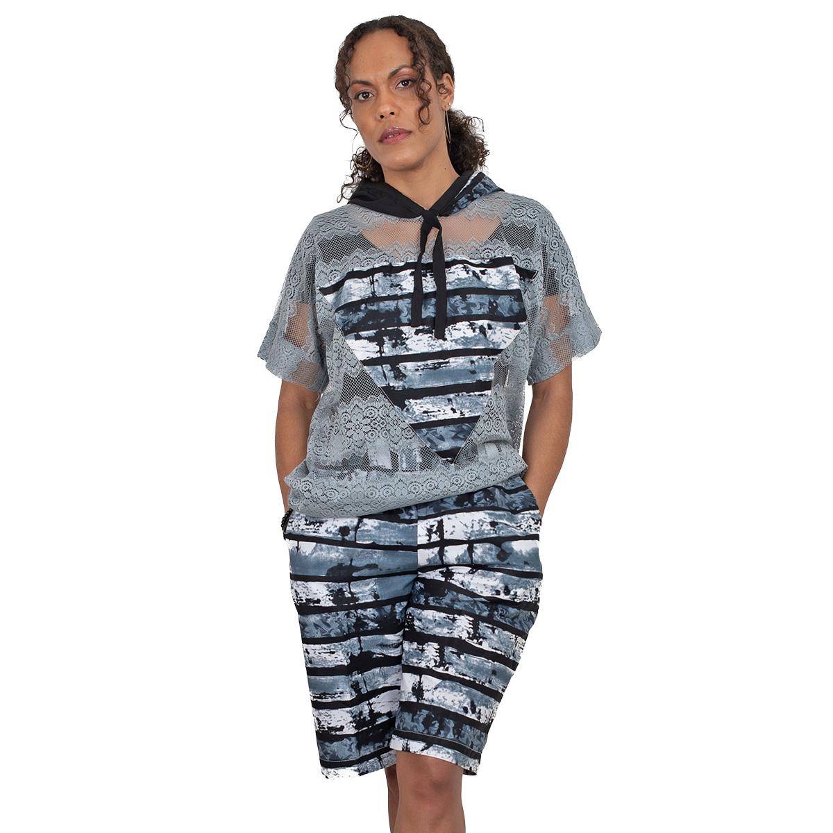 Serenade Hooded Set - Image 4